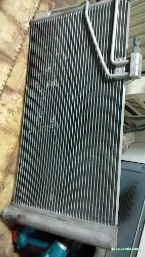 Emre Oto Radyatör Ve Klima