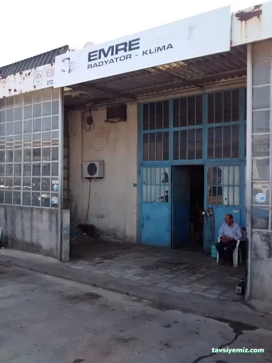 Emre Oto Radyatör Ve Klima