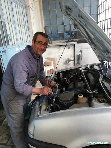 Emre Oto Radyatör Ve Klima