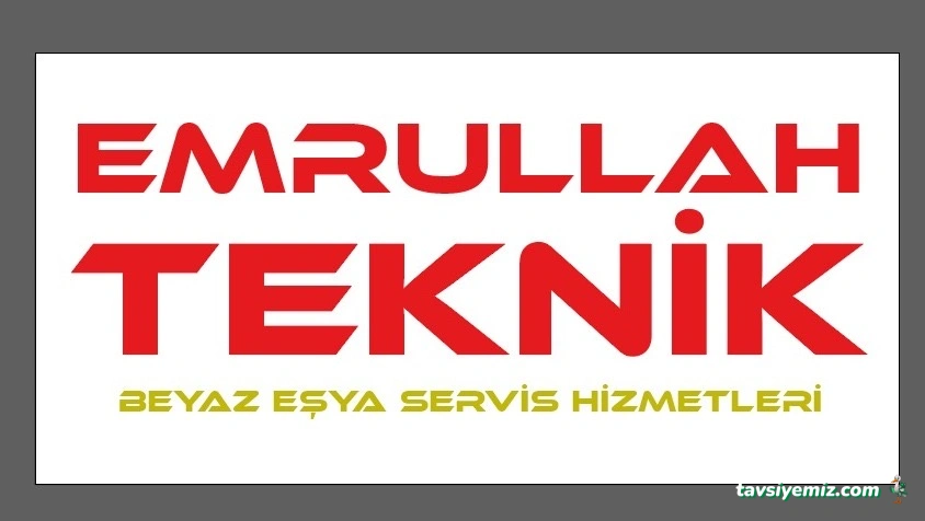 Emrullah Teknik