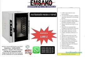 Emsako Endüstriyel Mutfak Ve Otel Ekipmanları - Mardin