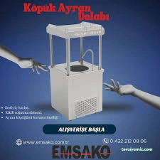 Emsako Endüstriyel Mutfak Ve Otel Ekipmanları - Mardin