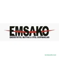 Emsako Endüstriyel Mutfak Ve Otel Ekipmanları - Mardin