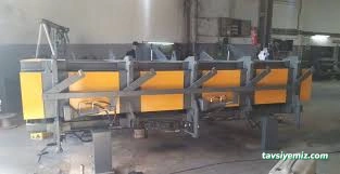 Emsako Endüstriyel Mutfak Ve Otel Ekipmanları - Mardin