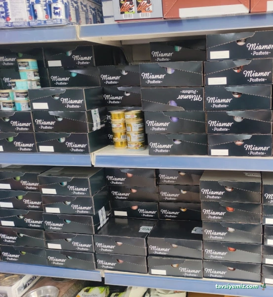 Emsepet Toptan Petshop