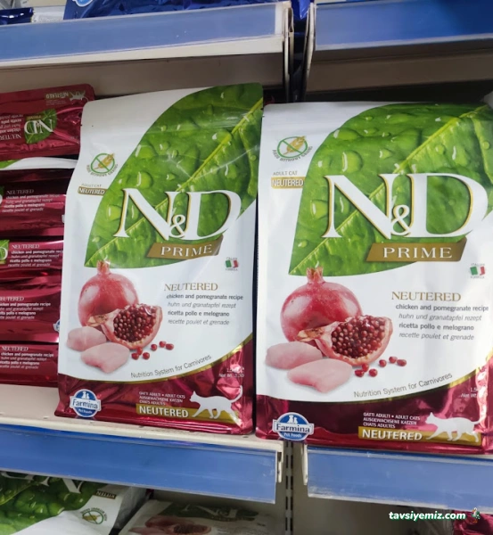 Emsepet Toptan Petshop