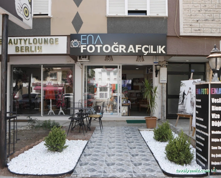 Ena Fotoğrafçılık