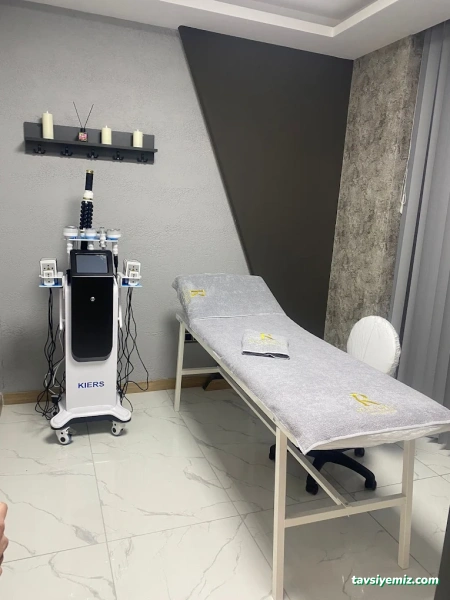 Enb Güzellik & Estetik