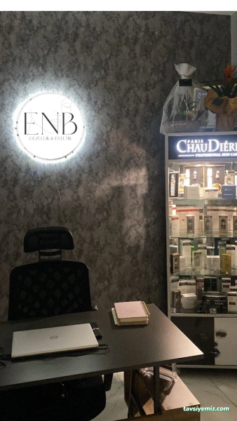 Enb Güzellik & Estetik