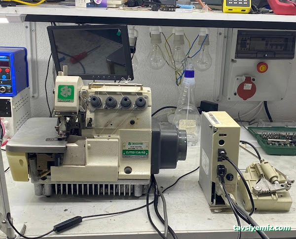 Enba Elektronik - Sakarya Elektronik Kart Tamiri - Adapazarı Kart Tamiri - Medikal - Endüstriyel - Elektronik Kart Tamiri