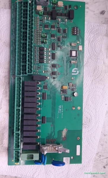 Enba Elektronik - Sakarya Elektronik Kart Tamiri - Adapazarı Kart Tamiri - Medikal - Endüstriyel - Elektronik Kart Tamiri