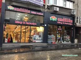 Endülüs Kitabevi Kırtasiye