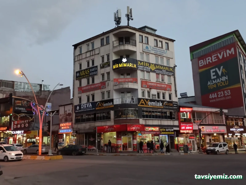 Enerji Kimlik Belgesi Danışmanlık Ekb