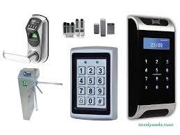 Enerjii Elektrik Elektronik Ve Güvenlik Sistemleri