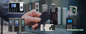 Enerjii Elektrik Elektronik Ve Güvenlik Sistemleri