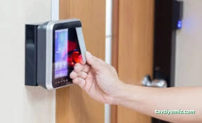 Enerjii Elektrik Elektronik Ve Güvenlik Sistemleri