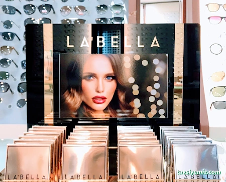 Enes Akbal Optik Saat