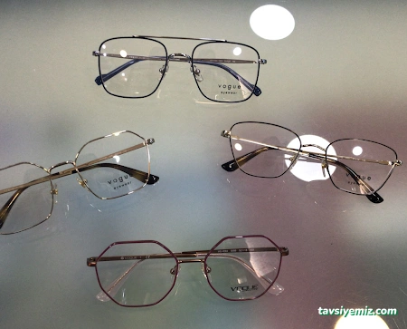 Enes Akbal Optik Saat