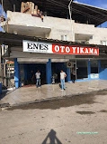 Enes Oto Yıkama