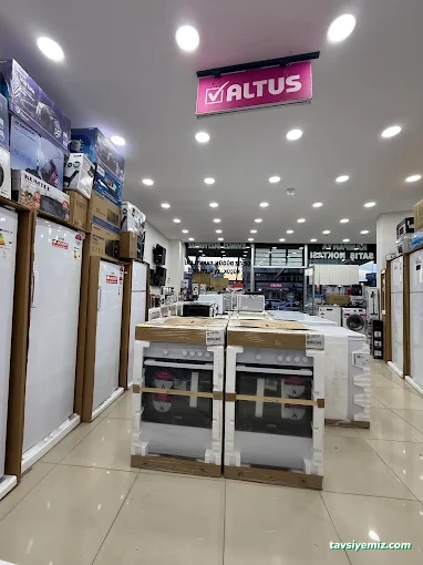 Enes Ticaret Beyaz Eşya Adana