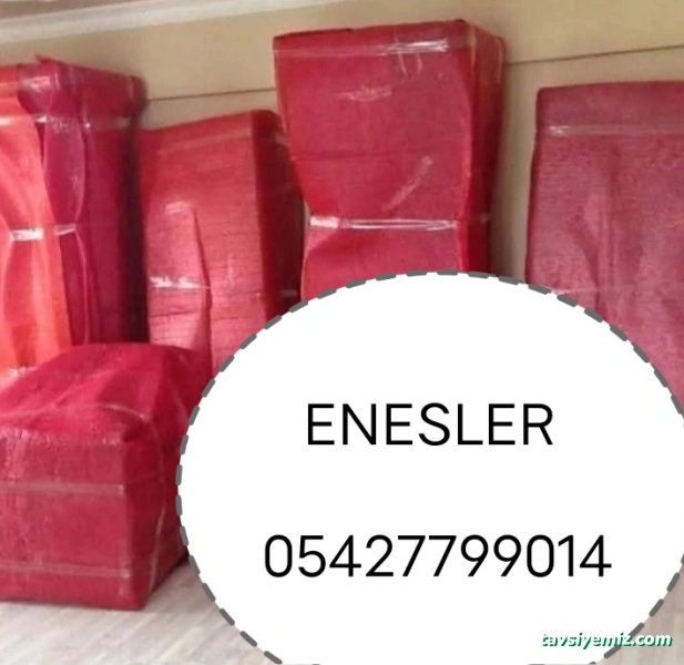 Enesler Nakliyat