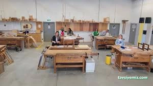 Enez Halk Eğitimi Merkezi Ve Aso