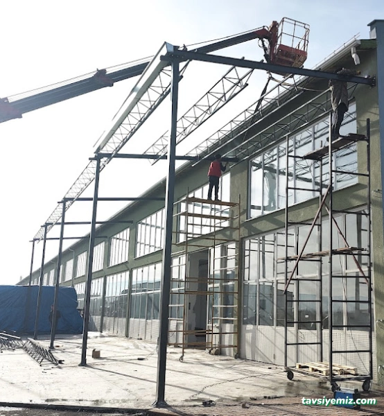 Enfa Metal Ve Alüminyum