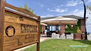 Engelsiz Kafe