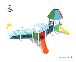 Engelsiz Oyun Parkı