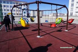 Engelsiz Oyun Parkı