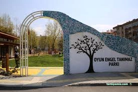 Engelsiz Oyun Parkı