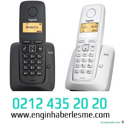 Engin Haberleşme Karel Santral Ve Kamera Servisi