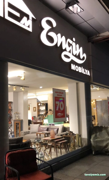 Engin Mobilya -Country