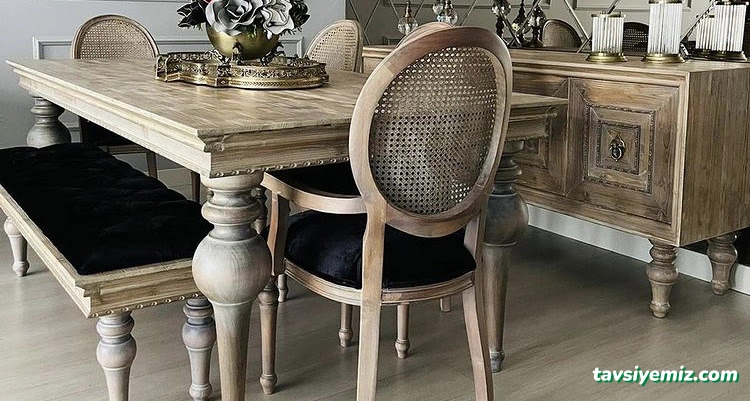 Engin Mobilya -Country