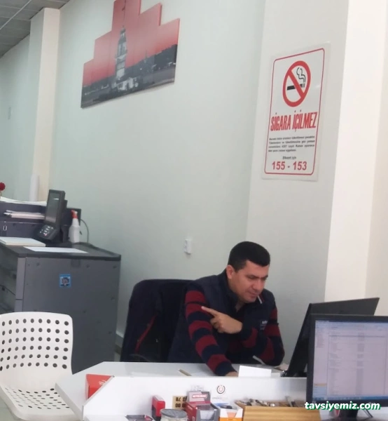 Engin Mühendislik Dijital Baskı Merkezi