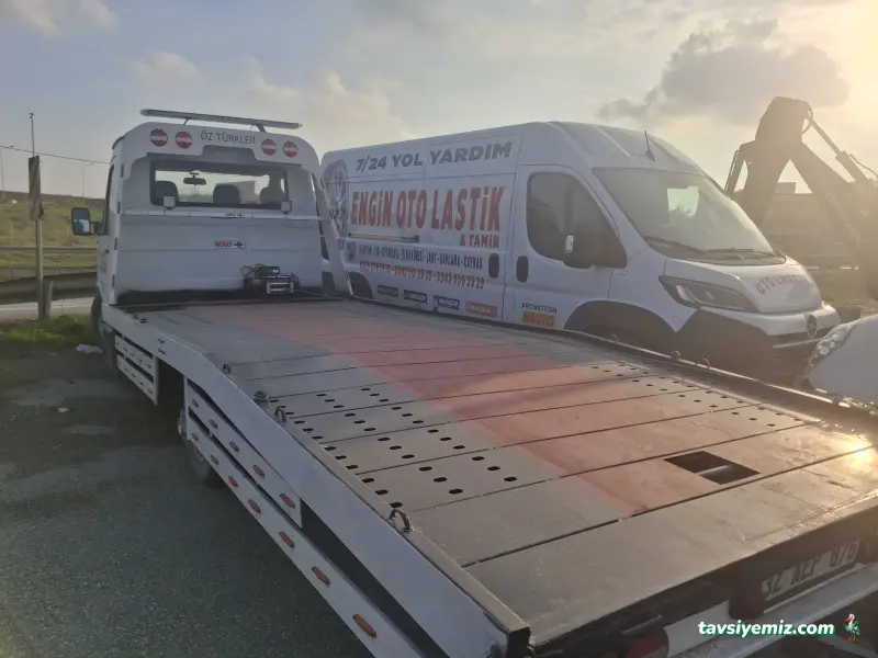 Engin Öztürk Oto Çekiçi