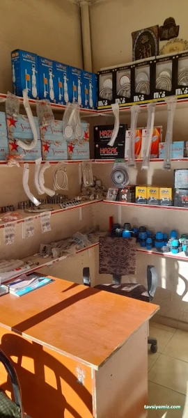 Engin Sıhı Tesisat