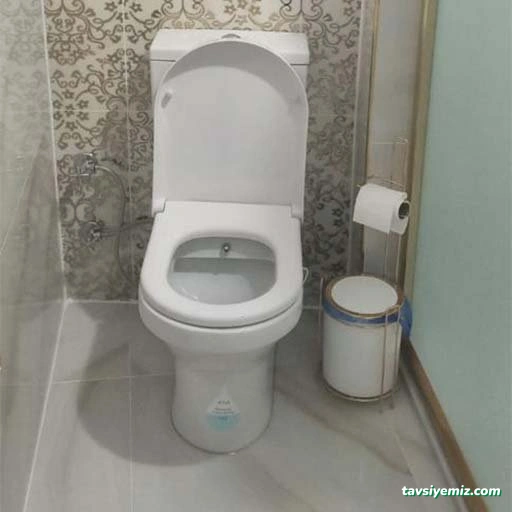 Engin Yıldız Tesisat - Su Kaçağı Tespiti Kırmadan Dökmeden Gider Açma