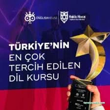 English House Yabancı Dil Kursu - Hakkı Hoca İngilizce Sınav Merkezi