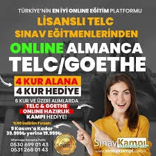 English House Yabancı Dil Kursu - Hakkı Hoca İngilizce Sınav Merkezi