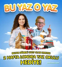 English Time Hakkari