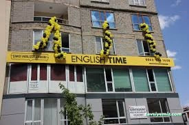 English Time Hakkari