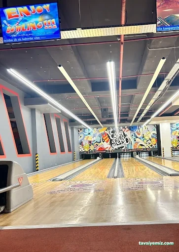 Enjoy Bowling