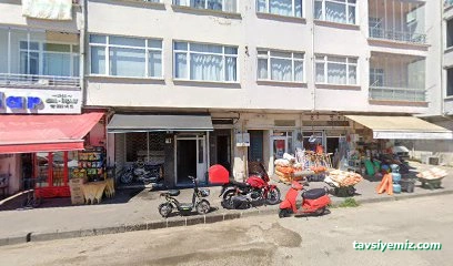 Enjoy Otomotiv - Motorsiklet Tamir