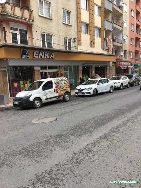 Enka Gıda Market