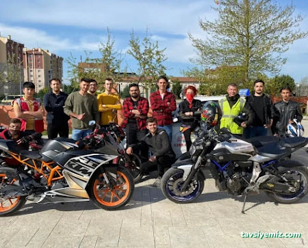 Enkay Sürücü Kursu