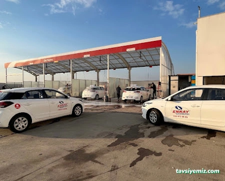 Enkay Sürücü Kursu