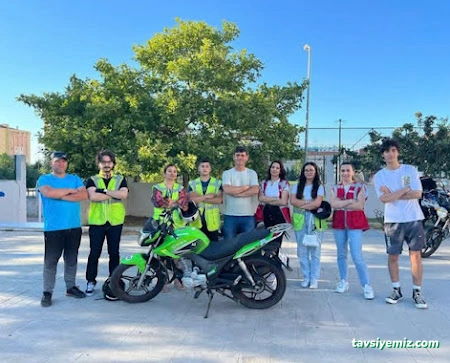 Enkay Sürücü Kursu