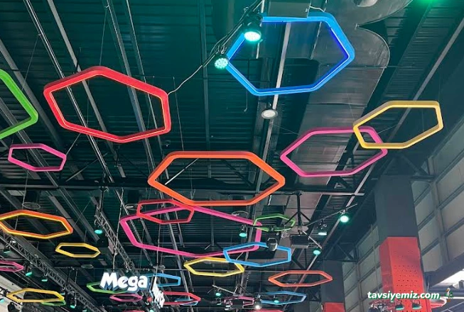 Ennjoy Eğlence Merkezi