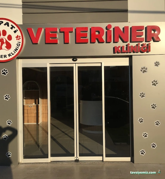 En'pati Veteriner Kliniği